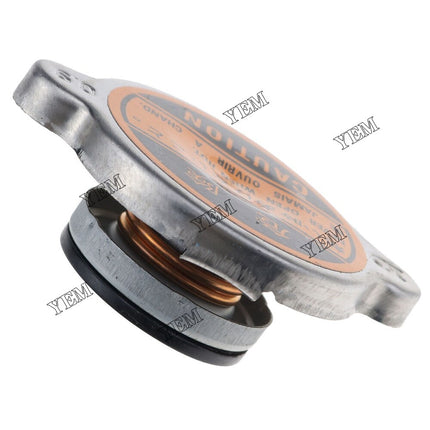 Radiator Cap For Kubota L185 L175 L200 L210 L225 L235 L245 L260 L275 L285 L295