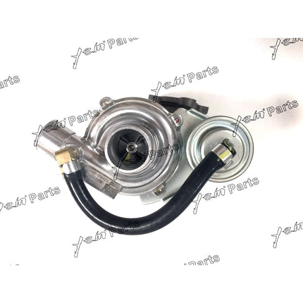 Turbocharger RHB31,CY62 YM129137-18010 YM129403-18050 For Yanmar 3TN84 ?4TN78TL