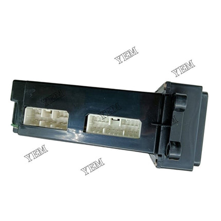 11N6-90031 Air Conditioner Controller For Hyundai R140LC-7 R140W-7 R160LC-7