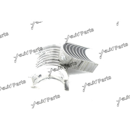 Connecting Rod Bearing STD For Mitsubishi K4N Engine Parts