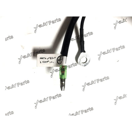 12V Electric Fuel Pump For Yanmar 4TNV98 4TNE98