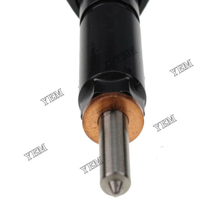 4X Fuel Injector J919331 For Case-IH Skid Steer 1840 1845C For Backhoe 580 680L