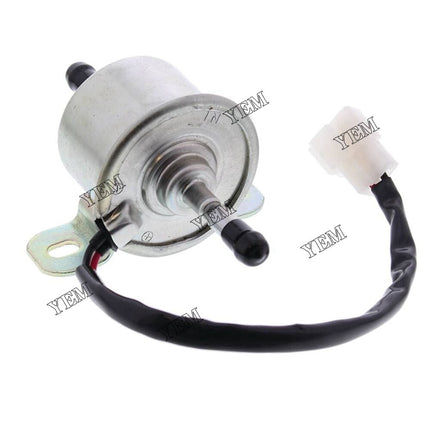 Fuel Pump For JCB Mini Excavator Digger 8014,8016,8018,8020,8025,8035,8045