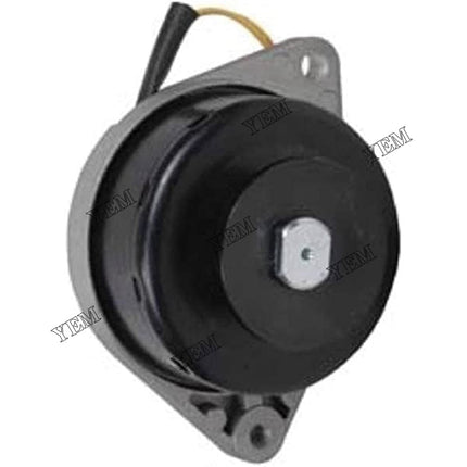 12V/15A PM Alternator 12145077200 For Yanmar Tractor 140 142 146 147