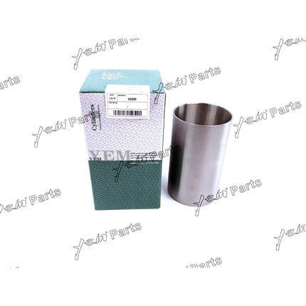 Liner / Sleeve For Kubota D1102 (Semi-finished) Engine Parts