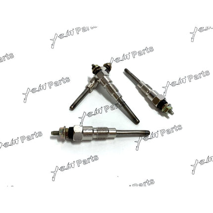 Glow Plug For Kubota V2203 Engine Parts