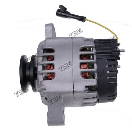 Alternator Generators 30-01114-06 30-01114-03 For Carrier