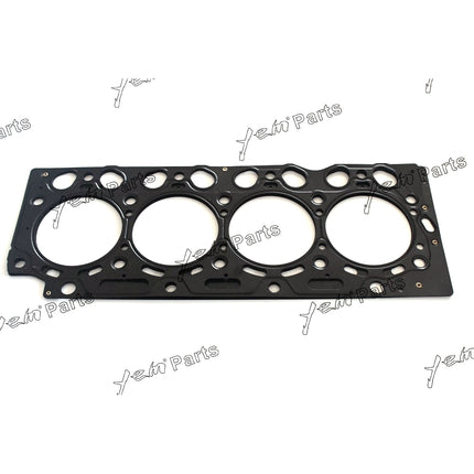 Full Gasket Kit With Cylinder Head Gasket For VOLVO D4D EC140 EC140B