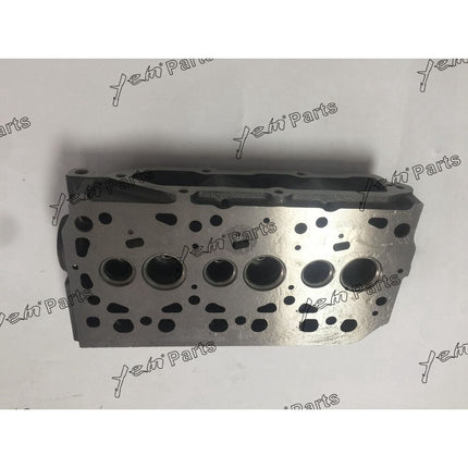 S3L S3L2 Cylinder Head & Full Gasket For Mitsubishi Engine Caterpillar 302.5C