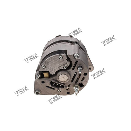 Alternator 185046360 For Perkins Engine 403C-15 404C-22 103-15 70A 12V