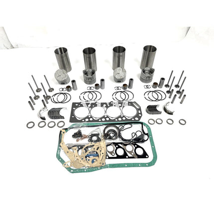 STD Overhaul Rebuild Kit For Fit Fors Mitsubishi 4D55 4D56 Non-Turbo