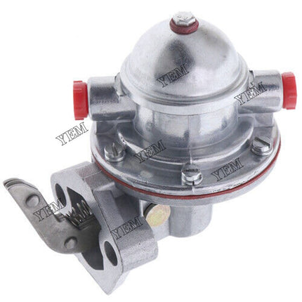 Fuel Lift Pump For JOHN DEERE Tractor 4020 350 450 2020 5020 2520 350B 450B 6030