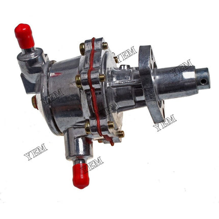 Fuel Transfer Pump For Caterpillar 3024C 3024 For CAT 216 226 232 247 257 3024