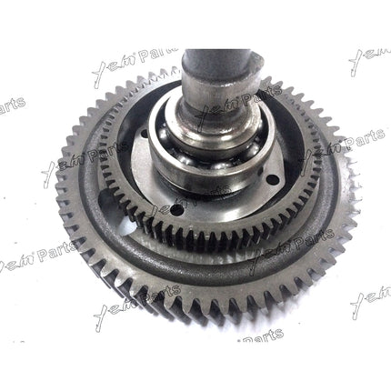 Original Camshaft For Kubota V2607 Diesel Engine Parts
