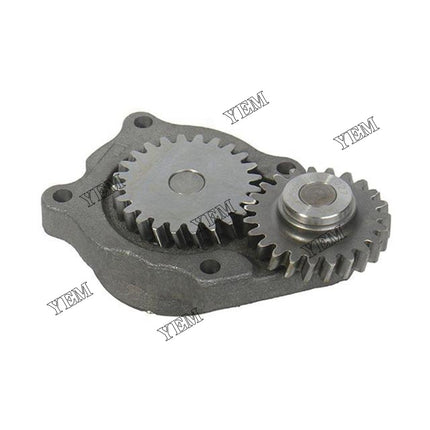 For Cummins 4BT 3.9 Enigne Oil Pump 4939585 3937027 5346492 3901384
