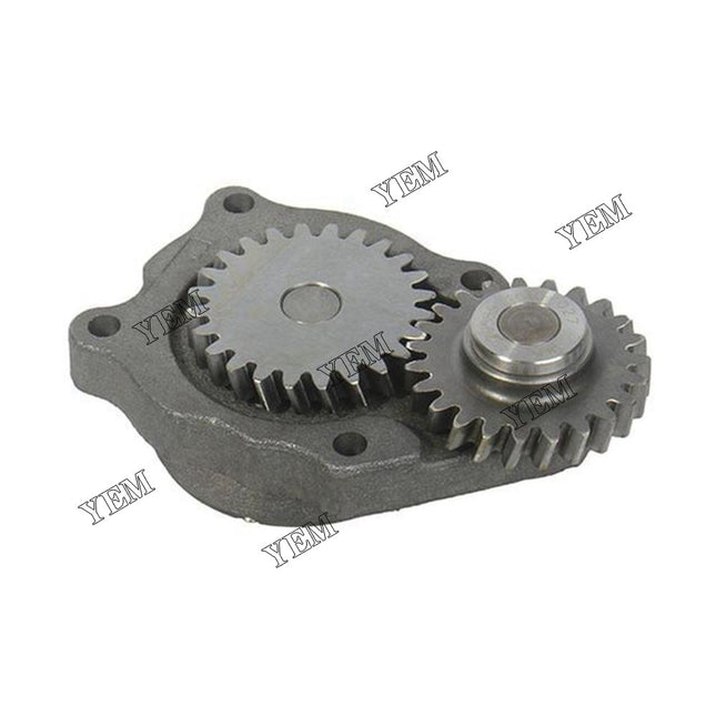 For Cummins 4BT 3.9 Enigne Oil Pump 4939585 3937027 5346492 3901384