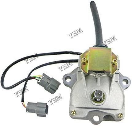 For Komatsu PC200-6 PC220-6 PC210-6 PC120-6 PC300-6 Throttle Motor 7834-40-2001