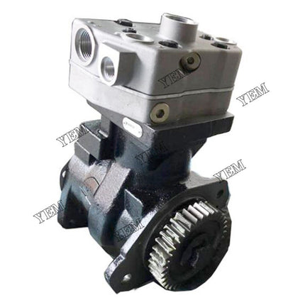 Air Brake Compressor 4946291 For Cummins B3.9/B4.5/B5.9/ISBE/QSB4.5/QSB6.7/ISF