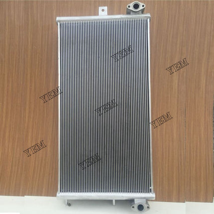 208-03-71131 Hydraulic Oil Cooler For Komatsu PC450-7 Excavator