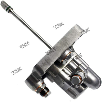 Fuel Pump 85104373 For Volvo Truck VN VNL VHD Series EC360 EC460 D12 FM12 Engine