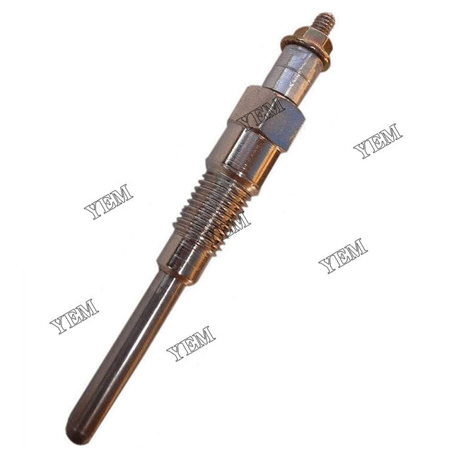 Glow Plug For Bobcat 418 425 428 E08 E10 E14 E16 2200 2300 453 463 553 MT50 MT52