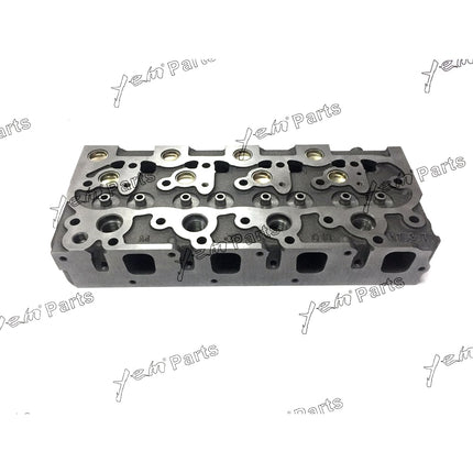 Kubota V1702 V1702-B Engine Cylinder Head For Bobcat 1600 733 743 3023 Loader