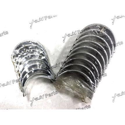 Connecting Rod Bearing STD For ISUZU 4LE2 Engine Parts