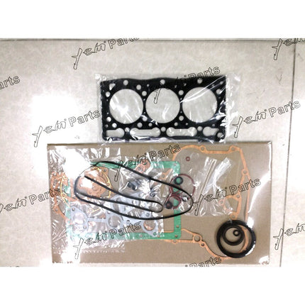 For KUBOTA D1105 Full Gasket Set/Overhaul Gasket Set/Cylinder Head Gasket Set