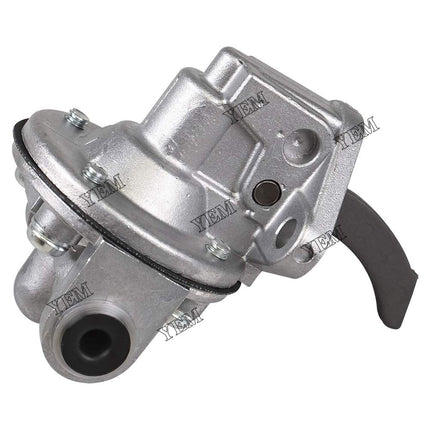 Fuel Pump AM876410 For John Deere 670 770 2210 4010 4100C 4100G 4100H 4100N 4110