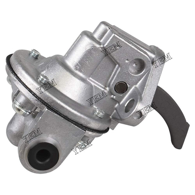 Fuel Pump AM876410 For John Deere 670 770 2210 4010 4100C 4100G 4100H 4100N 4110