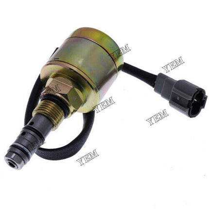 Differential Pressure Pickup Sensor 590332 For Hitachi EX120-2 EX120-3