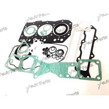 Full Gasket Kit For Yanmar 3TNE82 3TNE82A Engine