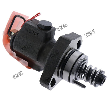 Fuel Injection Pump Unit Pump 04287049 0428 7049 A/S32A-45 For Deutz 2011 Engine