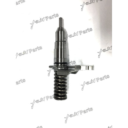 6x Fuel Injector 1278216 127-8222 127-8205 0R-8682 For Caterpillar CAT 3116 3114