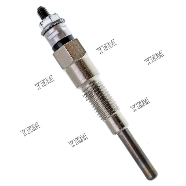 1 Piece Glow Plug For Kubota G1700, G1800, G2160, T1600H, TG1860, GF1800, GR2100
