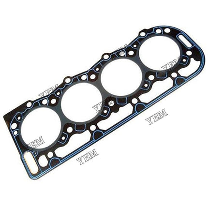 Cylinder Head Gasket For Yanmar 3TNV76 3TNV76-BX engine