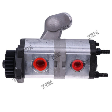 Hydraulic Pump RE223233 For JOHN DEERE 5075E 5075M 5103 5203 5303 Tractor
