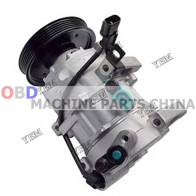 A/C Compressor 97701-3Z500 For Kia Sportage 2012-2013 For Hyundai I40 CW