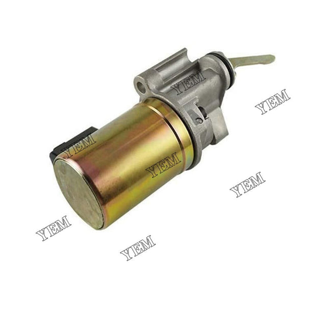 Shut Off Solenoid Shutdown Device 24V 0419-9903 04199903 For Deutz 1013 Engine