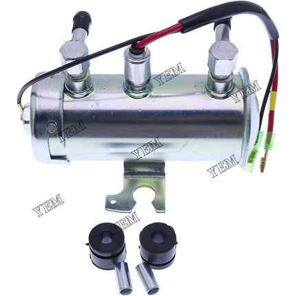 Fuel Pump MM200-54301 For Mitsubishi K3E K3F K3A K3B K3C K3D Engine 1 PCS