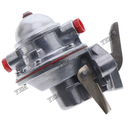 Fuel Lift Pump For JOHN DEERE Tractor 4020 350 450 2020 5020 2520 350B 450B 6030
