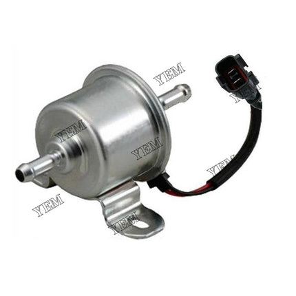 Fuel Pump AM876265 For John Deere F1420 F912 F932 F911 322 1420 6X4 HPX