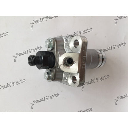 3LD1 Fuel Injection Pump For Isuzu Engine Parts