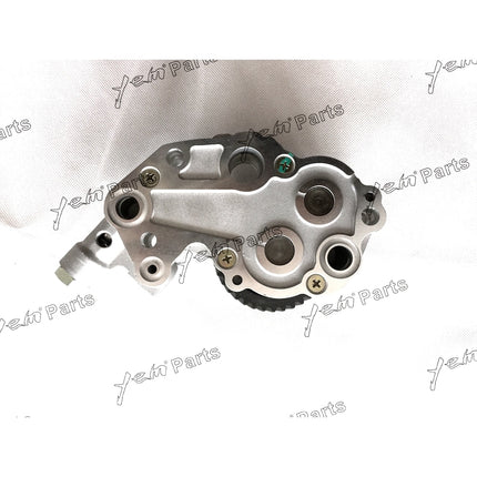 ME201735 Oil Pump For Mitsubishi 4M40-T Fuso Canter Delica Pajero 2.8L