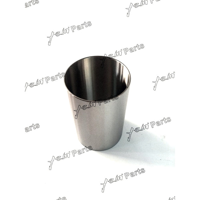 Liner / Sleeve For Kubota ZB500 / D750 Length:120mm (Semi-finished) Engine Parts