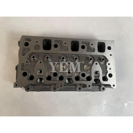 3LB1 Cylinder Head Assy Full Gasket Kit For Isuzu Engine Parts