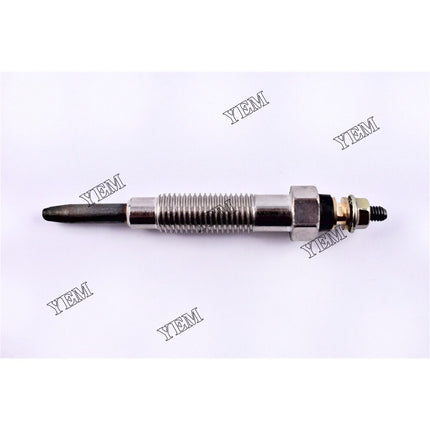 3x Glow Plug For Mitsubishi MT1401 MT1601 MT1801 MT250 MT300 MTE1800 MTE2000