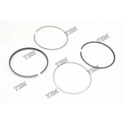 4 Sets STD Bobcat Piston Ring 6684803 Parts
