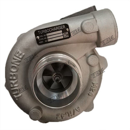 For Perkins Industrial JCB 4.0L T4.40 02/200460 Engine New Turbo TA3120 466854