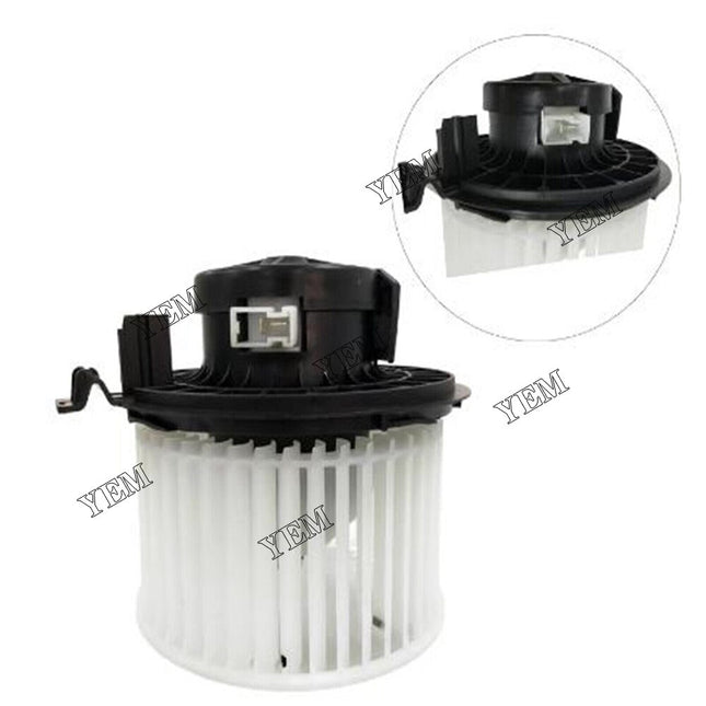 12V AC Fan Blower Motor 27226EE91A For Nissan Tiida C11Z/ED/L/SYLPHY/Latio/Versa